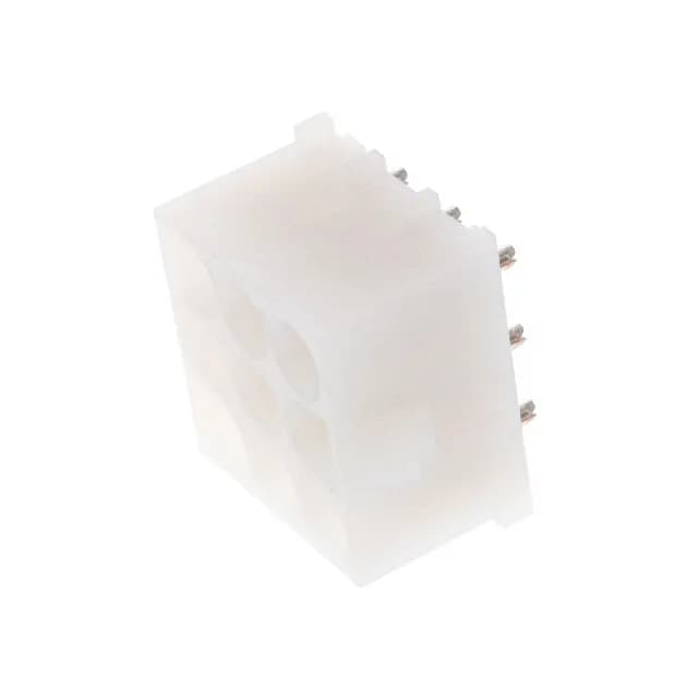 2029002-1 — TE Connectivity AMP Connectors product photo