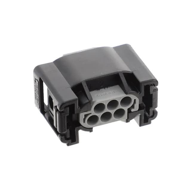 2-967616-1 — TE Connectivity AMP Connectors product photo