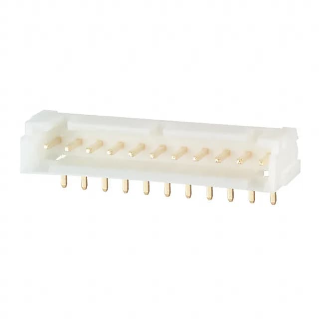 DF1B-11P-2.5DS(01) — Hirose Electric Co Ltd product photo