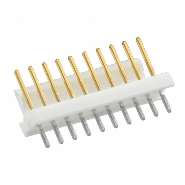 4-641126-0 — TE Connectivity AMP Connectors product photo