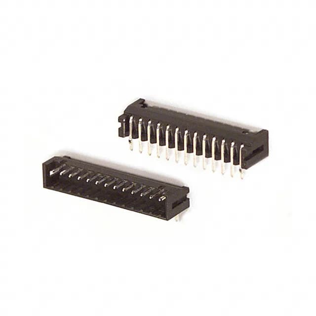 DF3-13P-2DS — Hirose Electric Co Ltd product photo