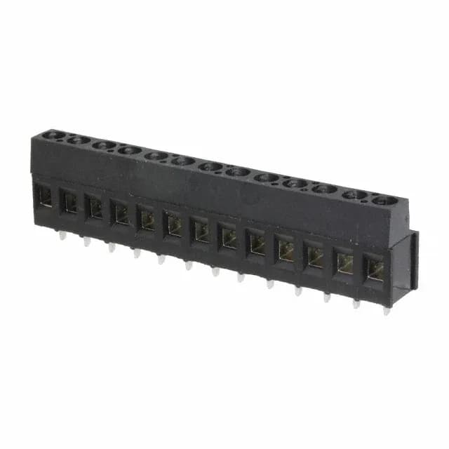 1-796949-3 — TE Connectivity AMP Connectors product photo