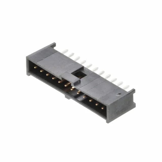 0901361212 — Molex product photo