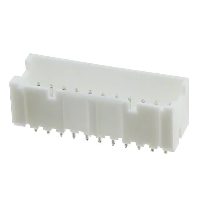 2-1969582-2 — TE Connectivity AMP Connectors product photo