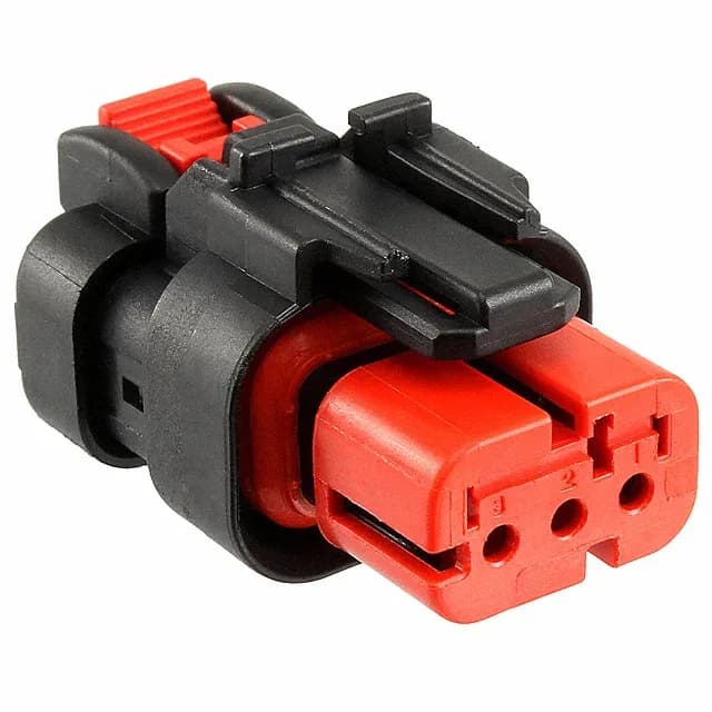 776523-1 — TE Connectivity Deutsch Connectors product photo