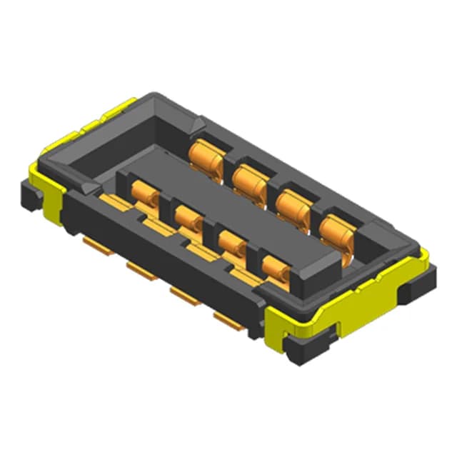 2074190081 — Molex product photo