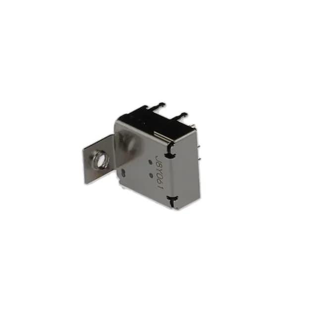 DX07S024XJ4R250 — JAE Electronics product photo