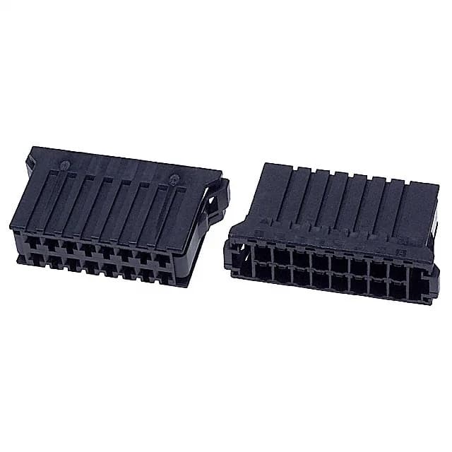 178289-7 — TE Connectivity AMP Connectors product photo