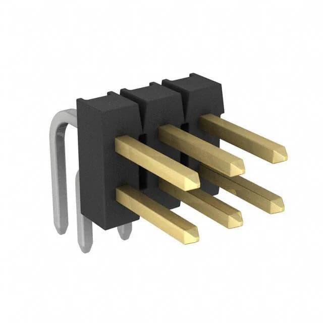 4-103149-0-03 — TE Connectivity AMP Connectors product photo