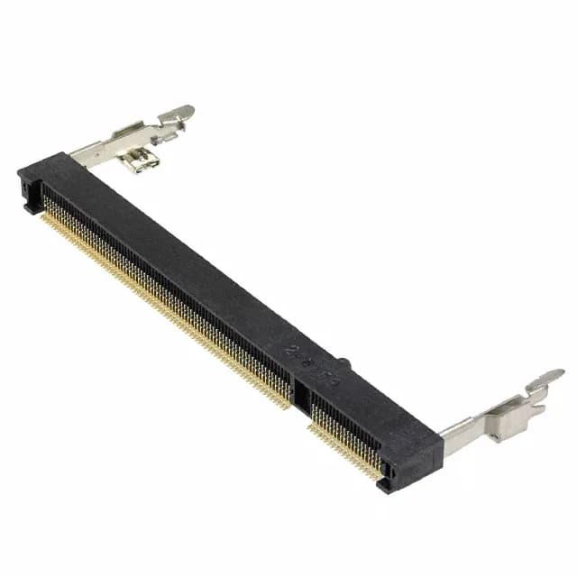1473006-4 — TE Connectivity AMP Connectors product photo