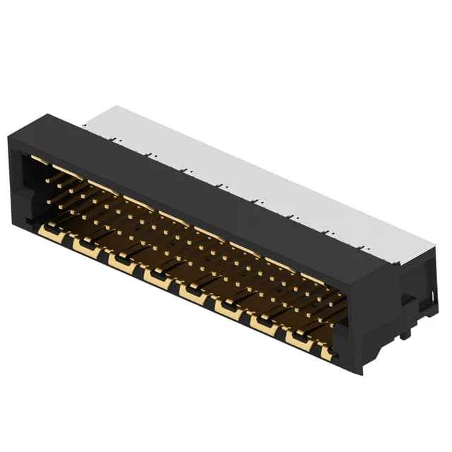 284332-E — TE Connectivity Erni product photo