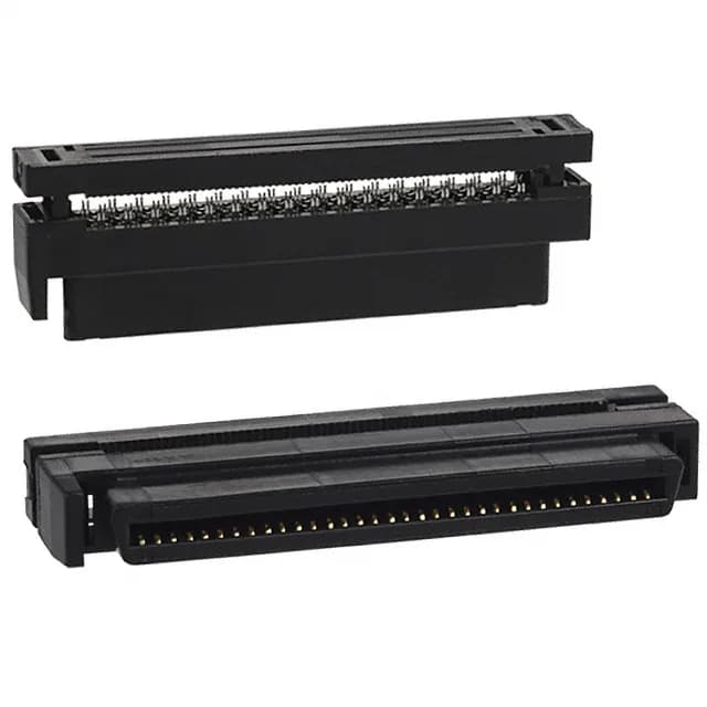 1734098-7 — TE Connectivity AMP Connectors product photo