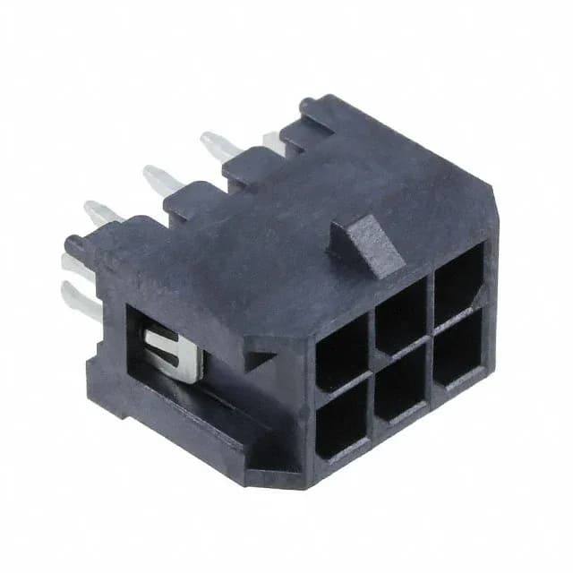 G88MP06102KEU — Amphenol ICC (Commercial Products) product photo
