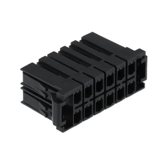 1-917659-6 — TE Connectivity AMP Connectors product photo