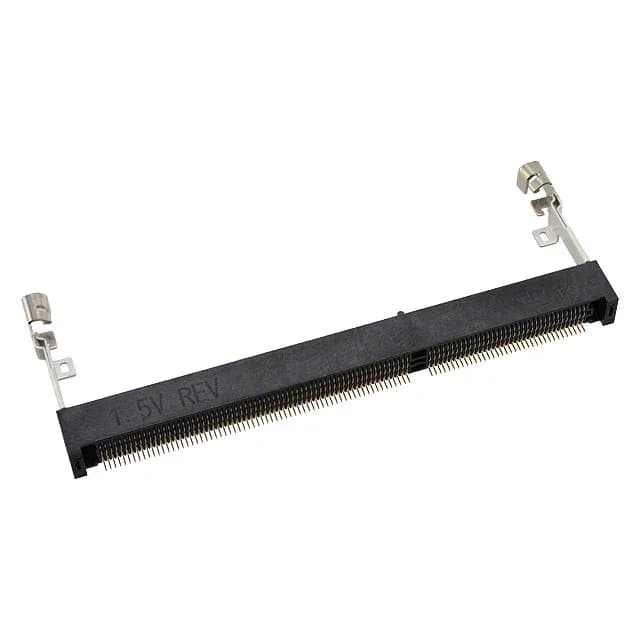 MM80-204B1-1R — JAE Electronics product photo