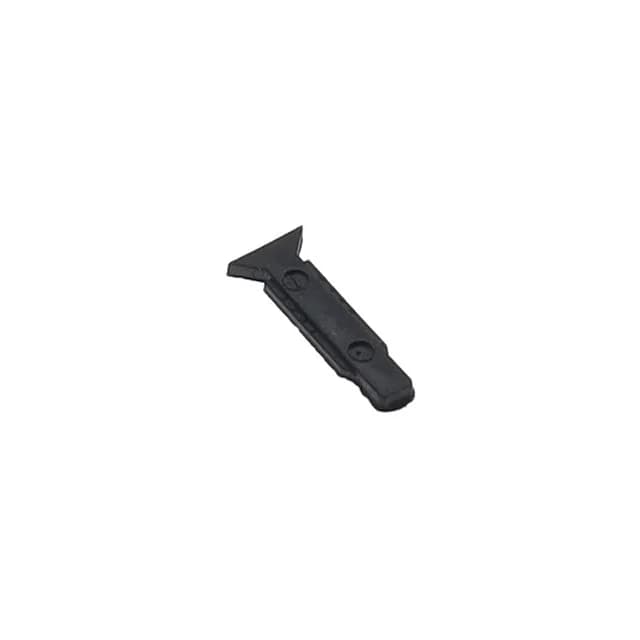 118982-1 — TE Connectivity AMP Connectors product photo
