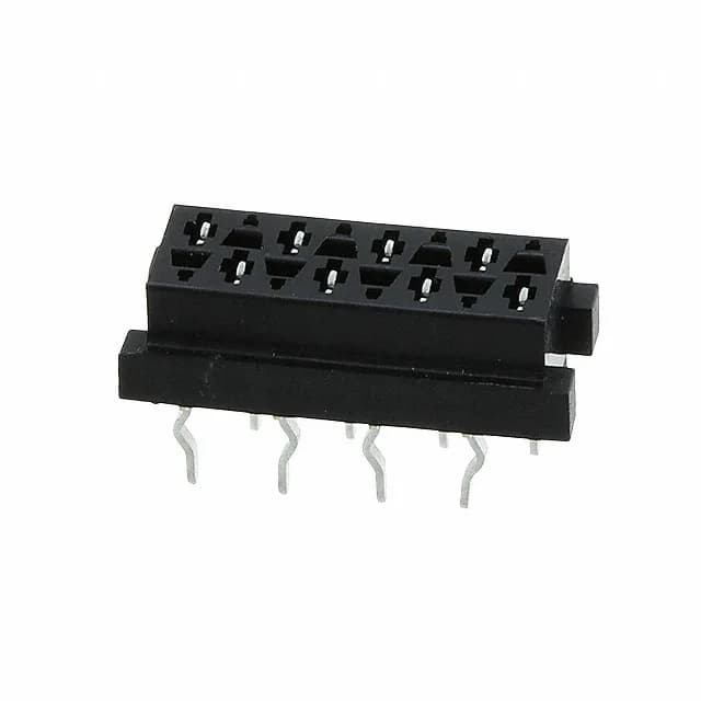 2178710-8 — TE Connectivity AMP Connectors product photo