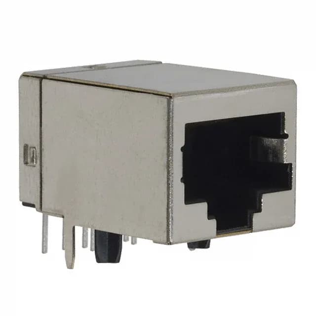 5558068-1 — TE Connectivity AMP Connectors product photo