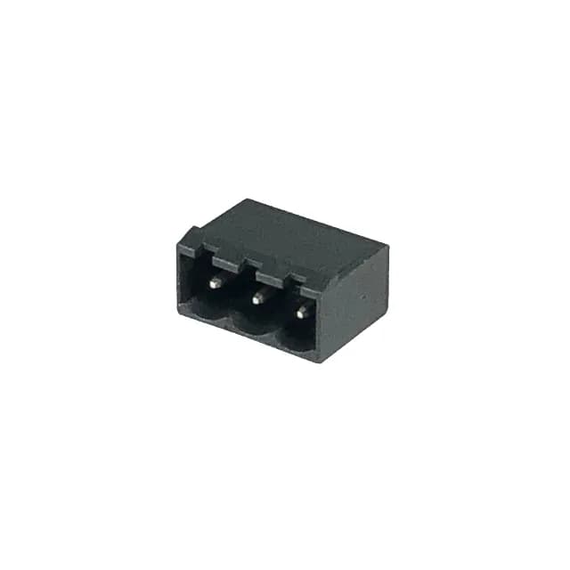 5EHDRC-03P-BK — Dinkle Corporation, USA product photo
