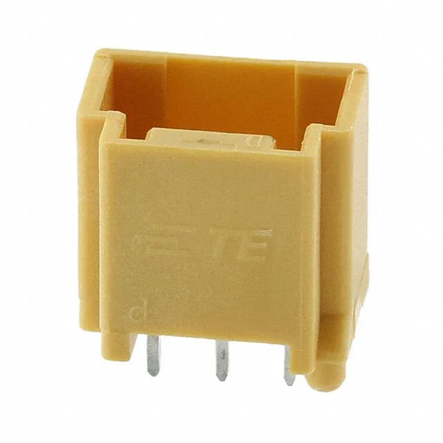 3-1971032-3 — TE Connectivity AMP Connectors product photo