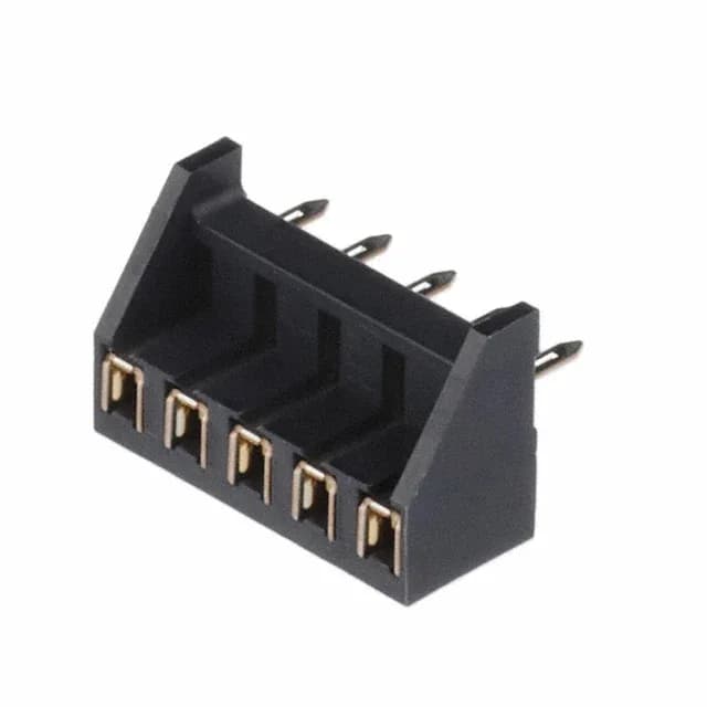 MDF7-5S-2.54DSA(56) — Hirose Electric Co Ltd product photo