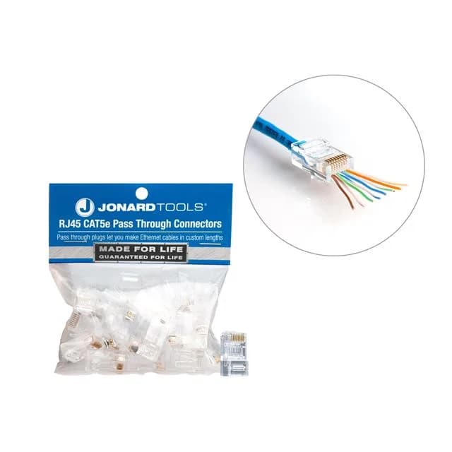 RJ45-525 — Jonard Tools product photo