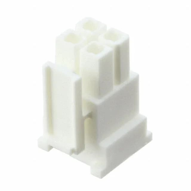IPBD-02-D — Samtec Inc. product photo