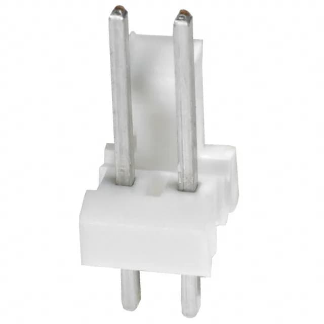 640454-2 — TE Connectivity AMP Connectors product photo