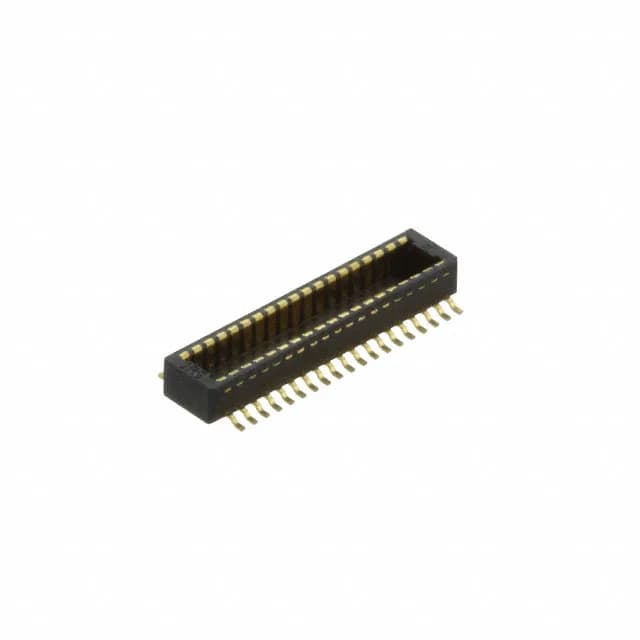 DF40C-34DP-0.4V(58) — Hirose Electric Co Ltd product photo