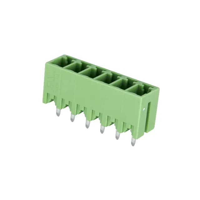 ECH381V-06P — Dinkle Corporation, USA product photo