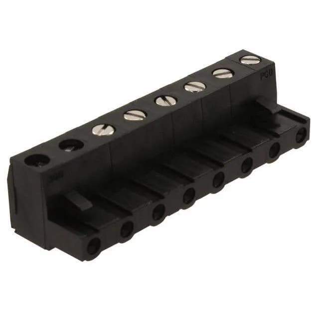 ELFP08410 — Amphenol PCD product photo