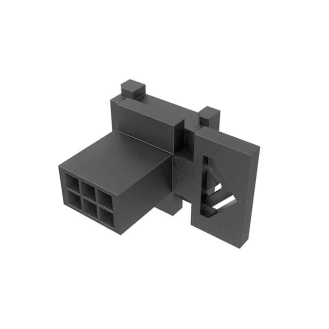 10160855-06GLF — Amphenol ICC (FCI) product photo