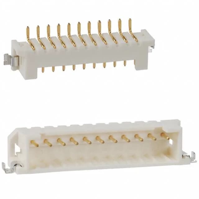 DF3EA-11P-2H(51) — Hirose Electric Co Ltd product photo