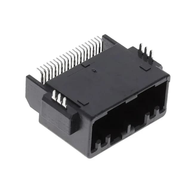 MX34R20HF4T — JAE Electronics product photo