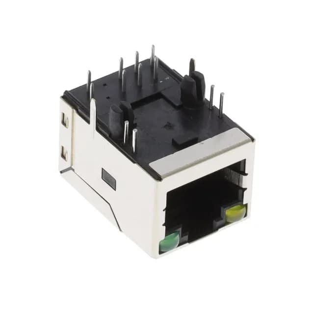 JXD1-0009NL — Pulse Electronics product photo