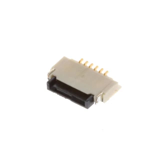 046809606110846+ — KYOCERA AVX product photo