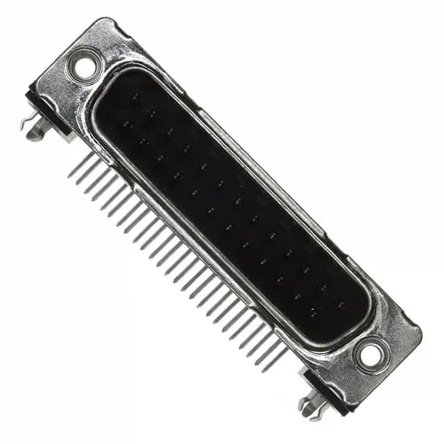 D25P13A4GX00LF — Amphenol ICC (FCI) product photo