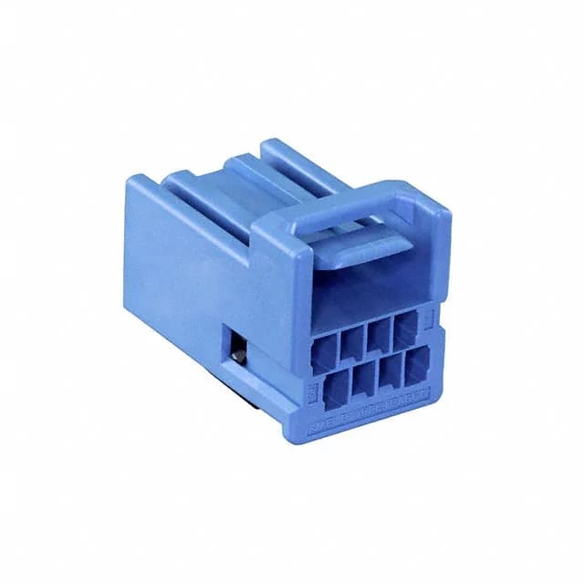 MX34008SF4 — JAE Electronics product photo