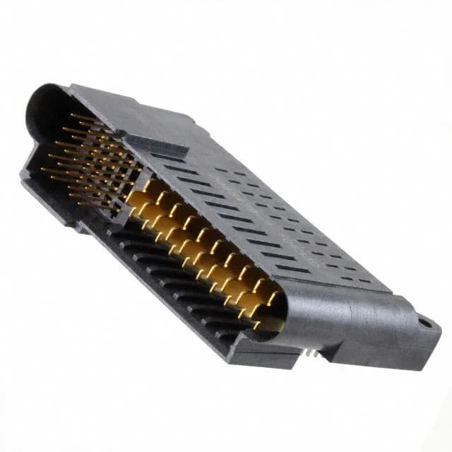 1926736-2 — TE Connectivity AMP Connectors product photo