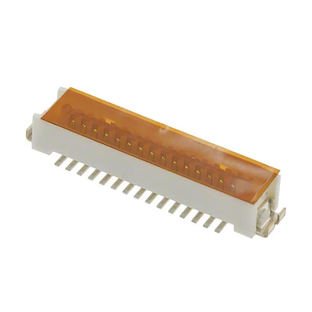 DF9B-31P-1V(69) — Hirose Electric Co Ltd product photo
