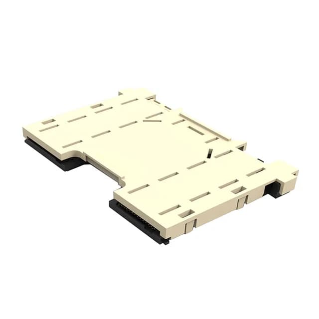 2-2129710-8 — TE Connectivity AMP Connectors product photo