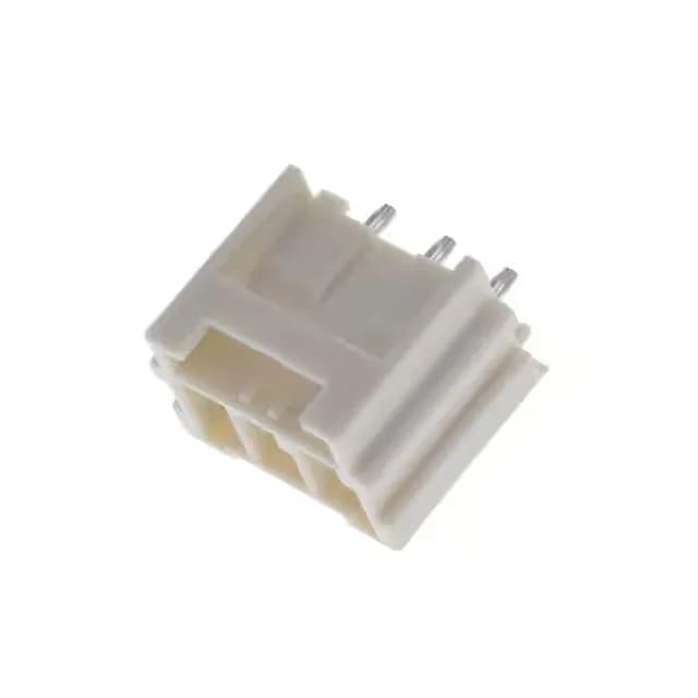 1969688-3 — TE Connectivity AMP Connectors product photo