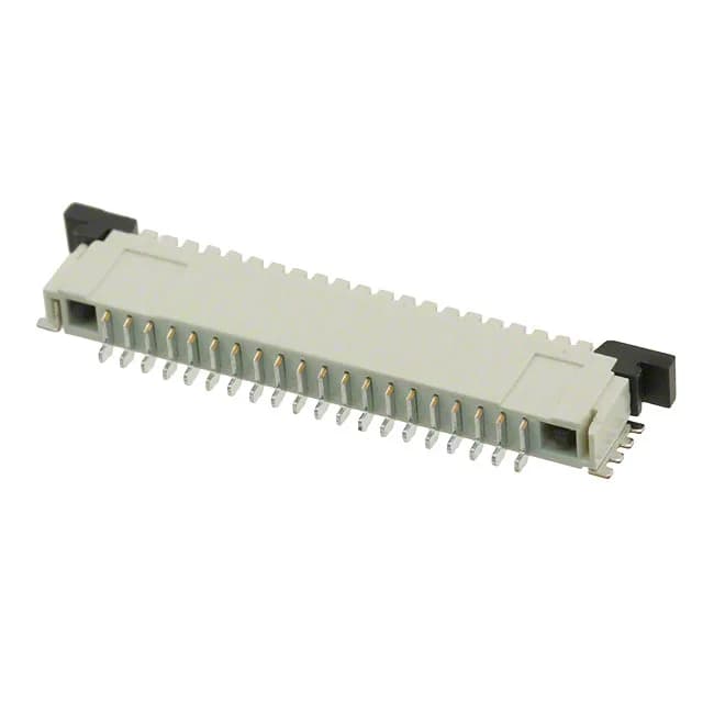 2-84953-0 — TE Connectivity AMP Connectors product photo