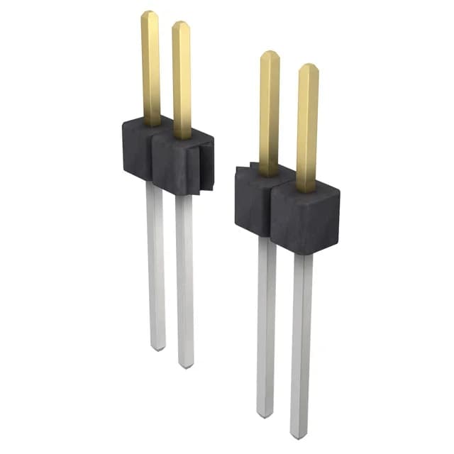 PBC10SACN — Sullins Connector Solutions product photo
