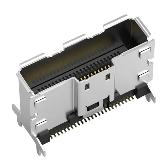 2292096-1 — TE Connectivity AMP Connectors product photo