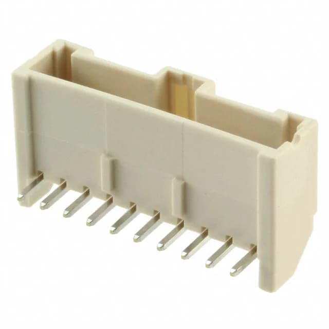 DF1E-10P-2.5DS(35) — Hirose Electric Co Ltd product photo
