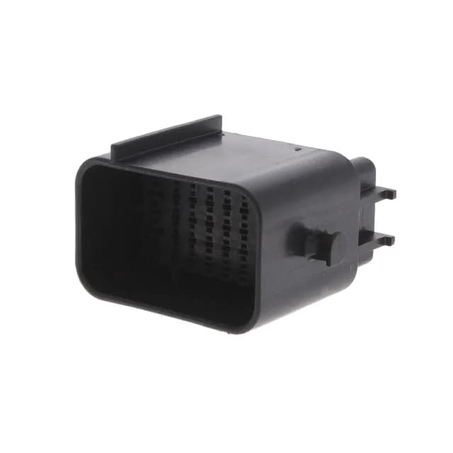 1743062-2 — TE Connectivity AMP Connectors product photo