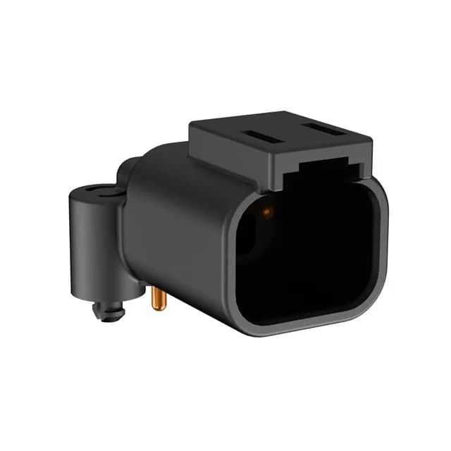 ATF13-2P-BM01 — Amphenol Sine Systems Corp product photo