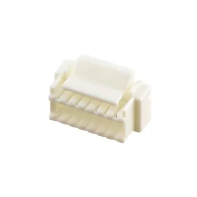 ZPDR-14V-S — JST Sales America Inc. product photo