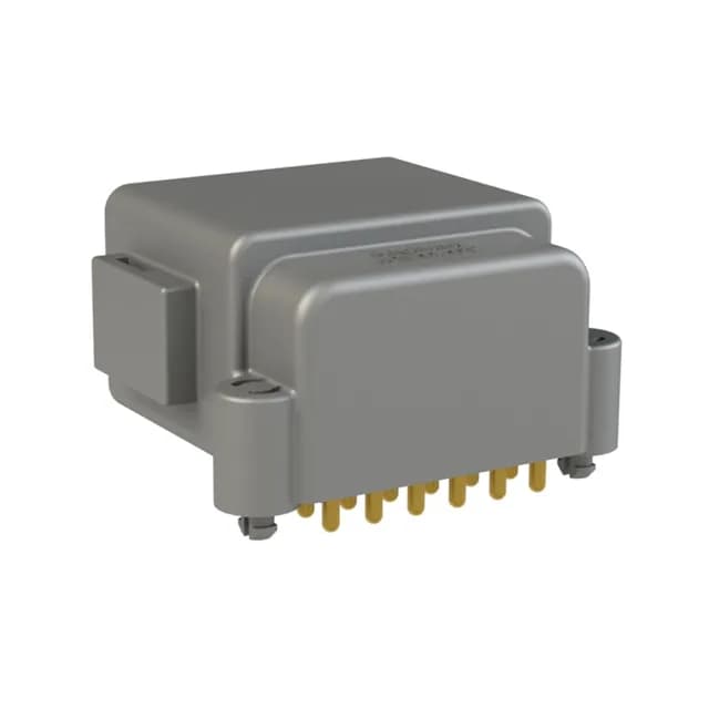 ATF13-12PA-BM11 — Amphenol Sine Systems Corp product photo